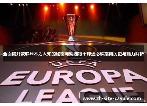 全面揭开欧联杯不为人知的秘密与规则每个球迷必读指南历史与魅力解析 全面揭开欧联杯不为人知的秘密与规则每个球迷必读指南历史与魅力解析